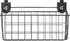 Gladiator GAWU18BKBH Storage Basket Graphite