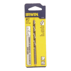 Irwin 81102 Twist Drill Bit