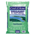 Coast of Maine Sprout Island Blend Organic & Natural Seed Starter for Seed Germination and Rooting Plant Cuttings, 8 Quarts 1CBSI8Q-200