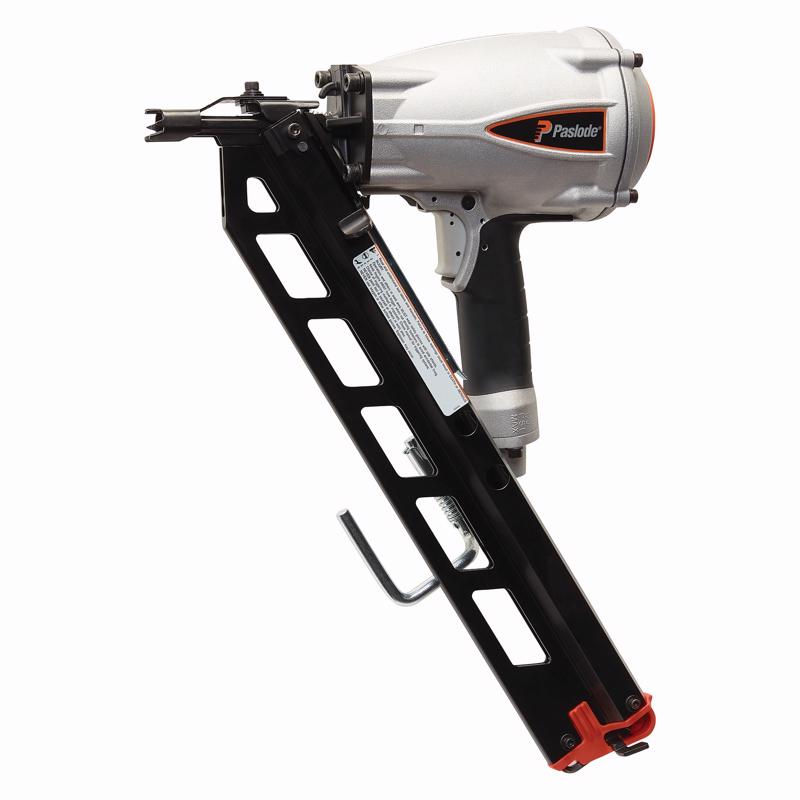 Paslode, Pneumatic Framing Nailer, 501000 PowerMaster, Air Compressor Powered