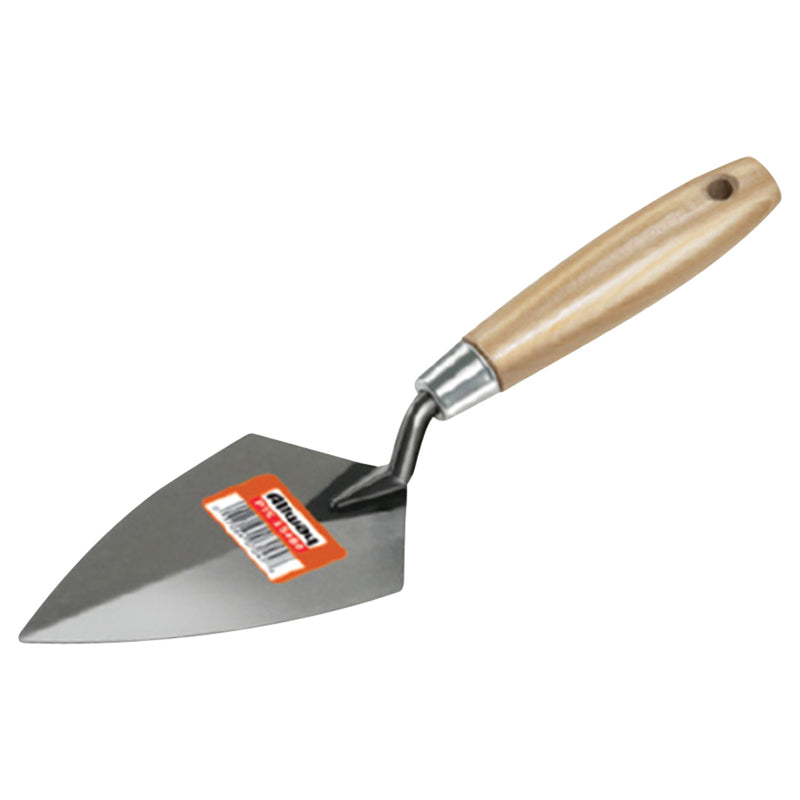 ALLWAY PT5 Steel Painter Trowel, 5-1/2"