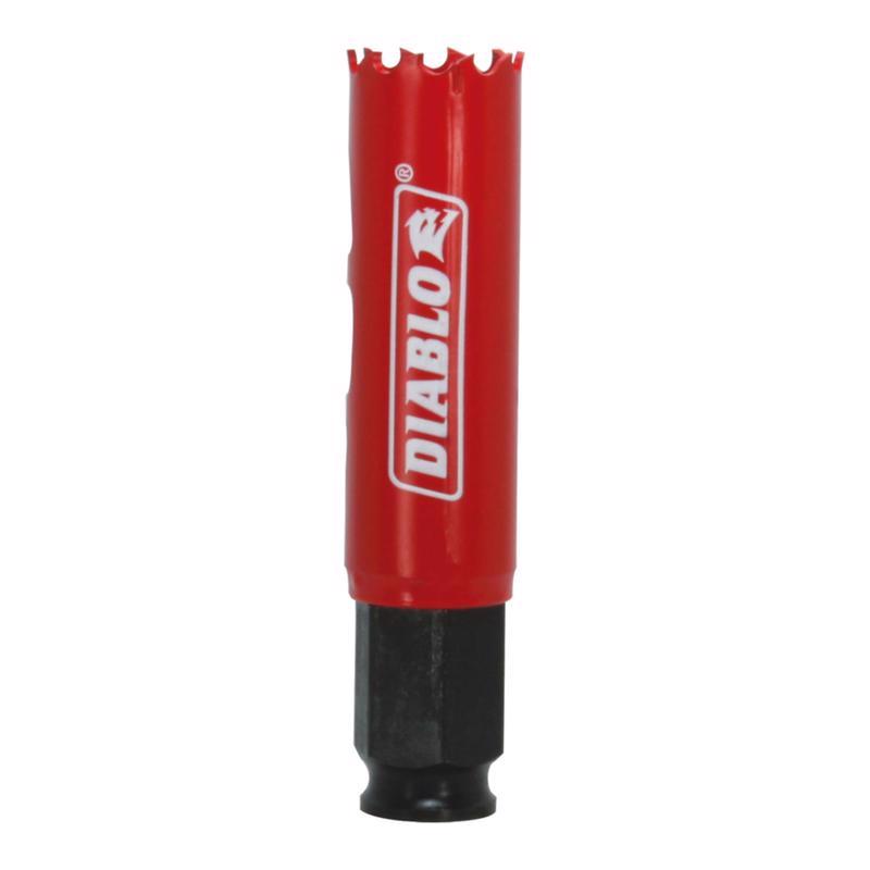 Diablo High Performance Hole Saw