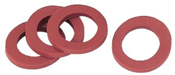 Gilmour, 1 Pack, Red 801364-1001 Rubber
