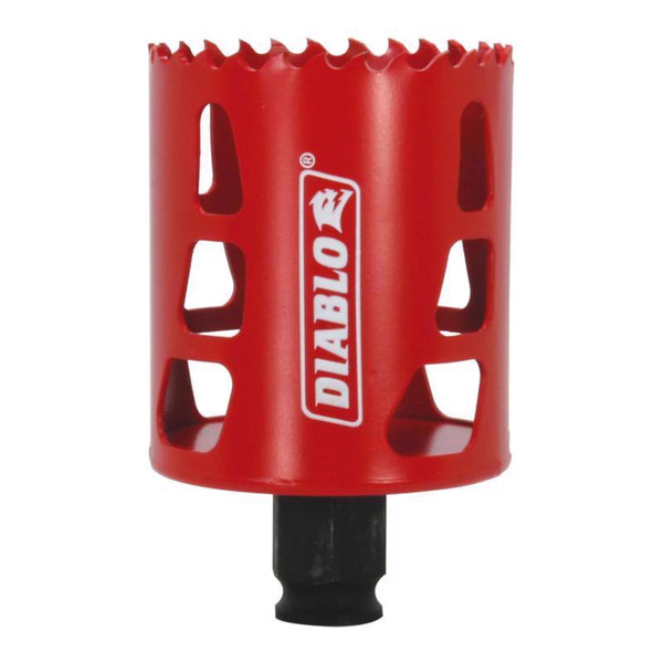 Freud Diablo High Performance Hole Saw DHS2250