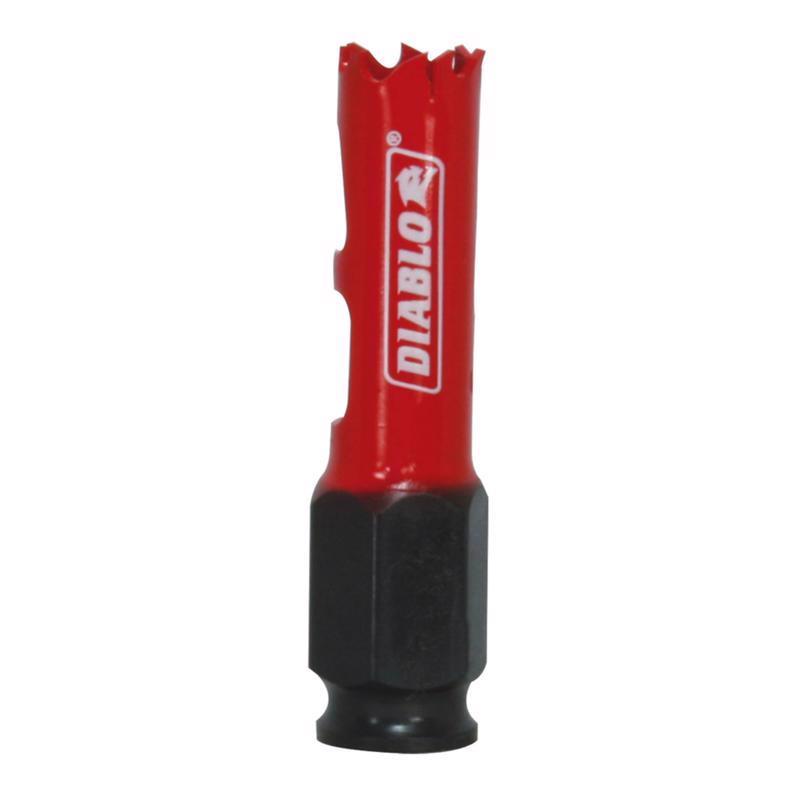 Diablo High Performance Hole Saw