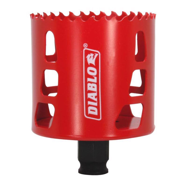 Freud Diablo High Performance Hole Saw DHS2750