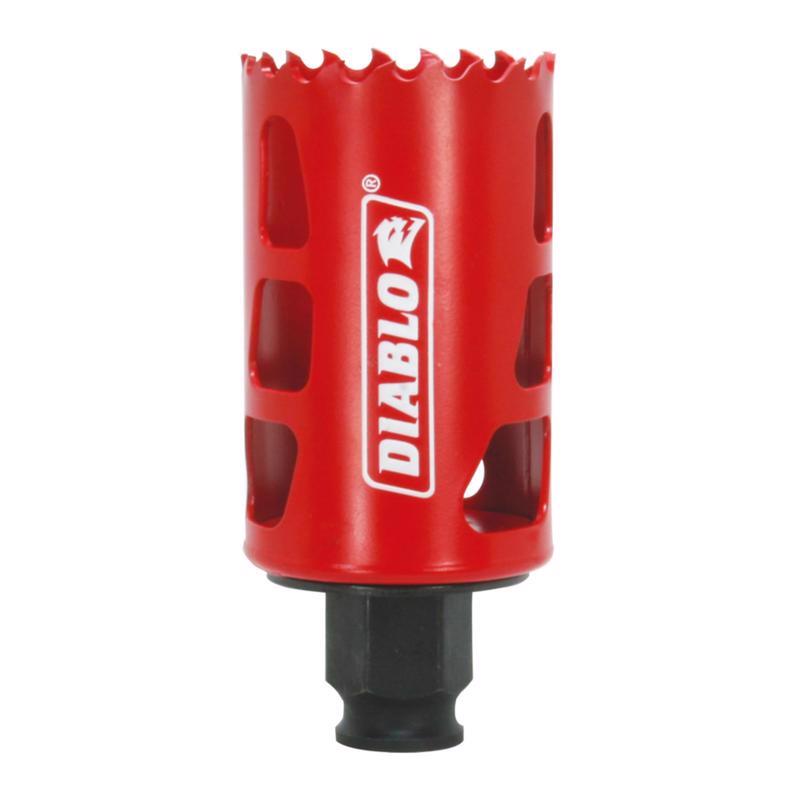 1-5/8 inch(s) Snap Lock Bi-Metal Hole Saw