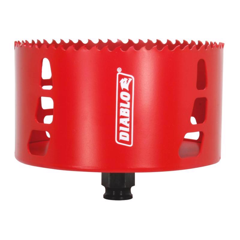 Diablo High Performance Hole Saw