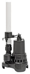 Superior Pump 92372RTG-P sump pump