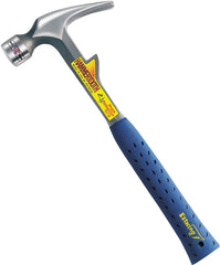 Estwing Hammertooth E6-22TM claw hammer Blue
