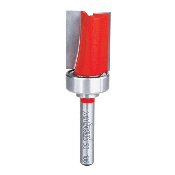 Freud-Diablo Top Bearing Flush Trim Bits 50-106