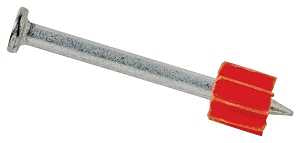 Ramset 1512 1-1/2" .300 Head Diameter Drive Pin 100 per Box