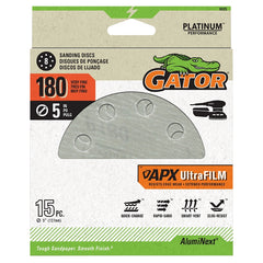 Gator 9025 Sanding Disc