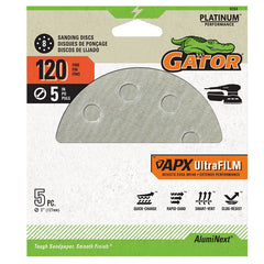 Gator 9204 Sanding Disc