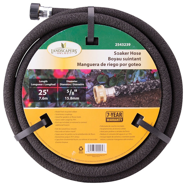 MINTCRAFT (MINTW) HOSE-25-B-53L Diameter Soaker Hose
