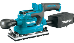Makita XOB03Z Finishing Sander
