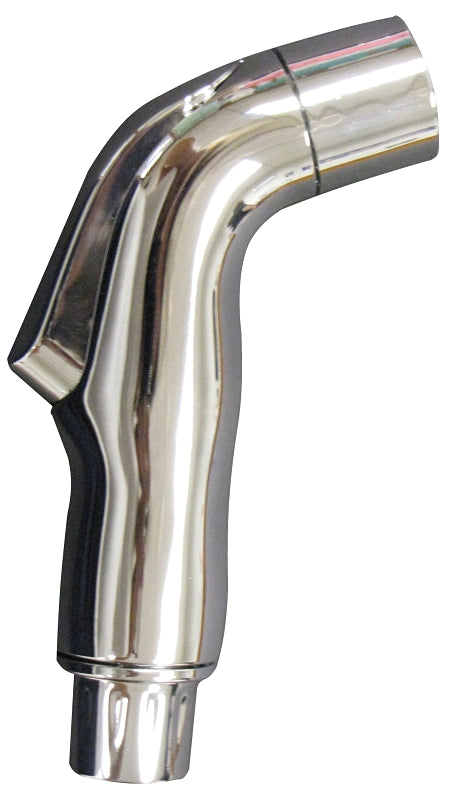 Plumb Pak PP815-2CP Kitchen Sink Replacement Spray Head, Chrome