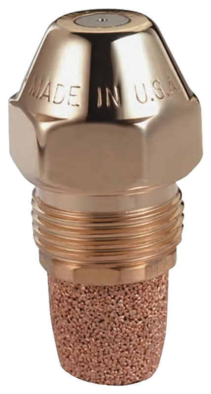 00110-60a2 Furnace Nozzle 1.10gph 60deg A Sf Hollow Cone Red Vial (5000) NOZ110-60A