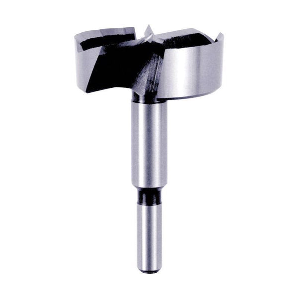Freud 2-1/8-Inch by 3/8-Inch Shank Forstner Drill Bit FB-016