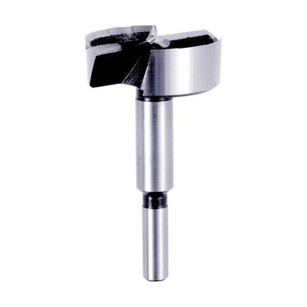 Freud 1-7/8-Inch by 3/8-Inch Shank Forstner Drill Bit FB-014