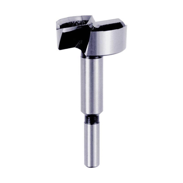 Freud 1-5/8-Inch by 3/8-Inch Shank Forstner Drill Bit FB-012