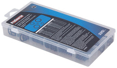 ProSource 61302 o-ring assortment, Black