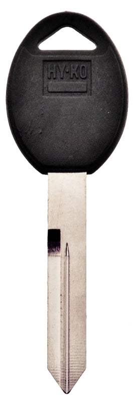 Hy-Ko Products Hy-Ko Key Blank Nissan Ez# Da37p 5 Pc / Bag 12005DA37