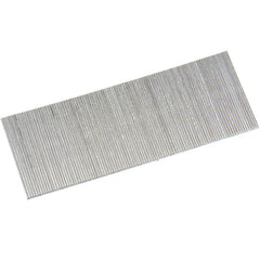 Metabo HPT Pin Nails | 1-Inch x 23 Gauge | Electro-Galvanized | 2,000 Count | 23002SHPT