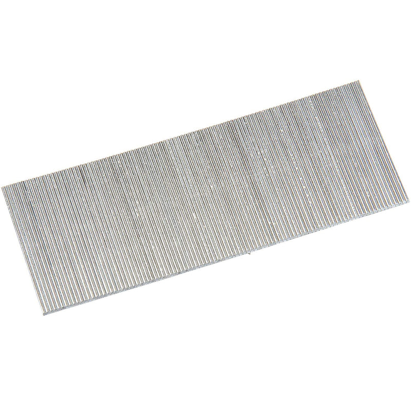 Metabo HPT Pin Nails | 1-Inch x 23 Gauge | Electro-Galvanized | 2,000 Count | 23002SHPT