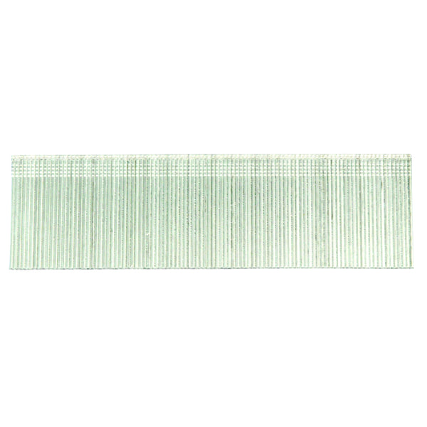 Metabo HPT Brad Nails | 1-1/2 Inch x 18 Gauge | Electro Galvanized | Smooth | 1,000 Count | 24107THPT