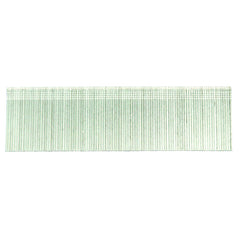 Metabo HPT Brad Nails | 1-1/2 Inch x 18 Gauge | Electro Galvanized | Smooth | 1,000 Count | 24107THPT
