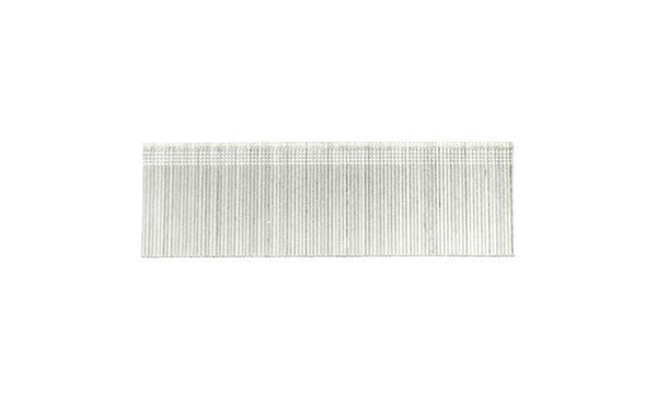 Metabo HPT Finish Staples | 1-1/2 Inch x 18 Gauge | 1,000 Count | 21107SHPT