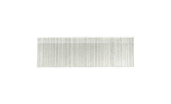 Metabo HPT 1 Inch 18 Gauge | Narrow Crown Finish Staples | 1,000 Count | Metabo HPT 21103SHPT