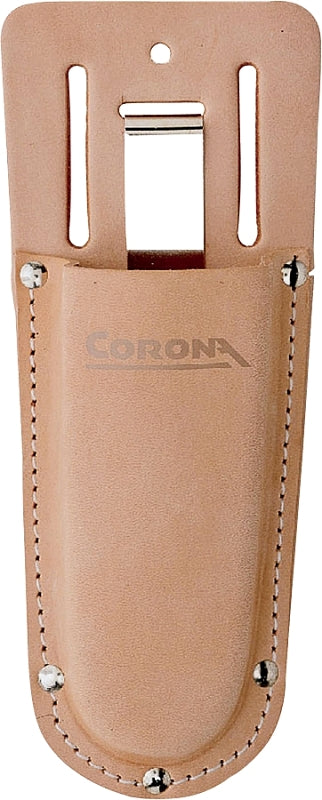 Corona AC7220 Leather Scabbard - 5 in