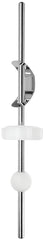 DANCO Bathroom Lavatory Pop-Up Ball Rod for Price Pfister, 6-1/4 inch, Chrome, 1-Pack (86783)