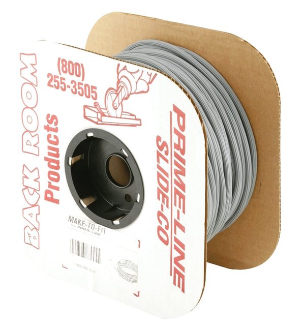 Prime-Line NATIONAL SPECTRUM BRANDS HHI, 500'/120-1/8" P 7650 Spline, Color