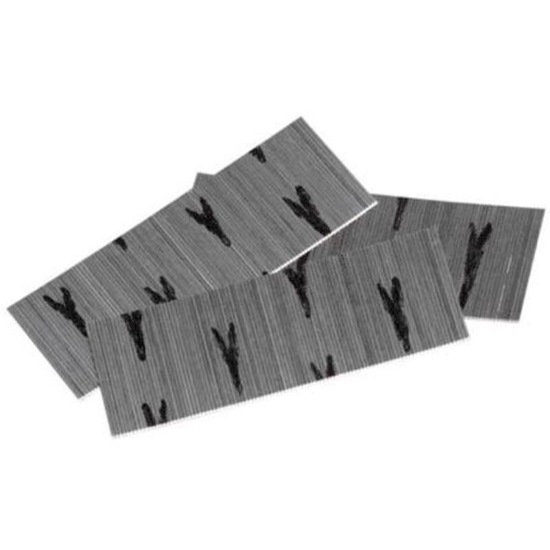 SENCO CZ16EAAR 1-3/8" 23 Gauge Pin Nails, Galvanized Finish 2,600 Count Pack