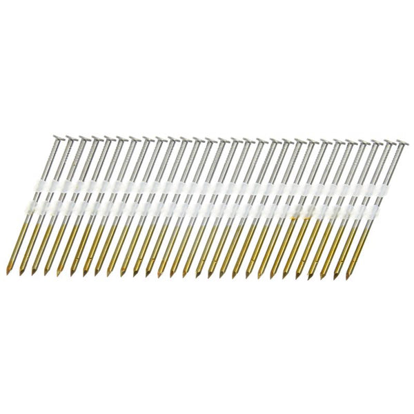 Framing Nail, 3 In, PK4000 KD27APBSN
