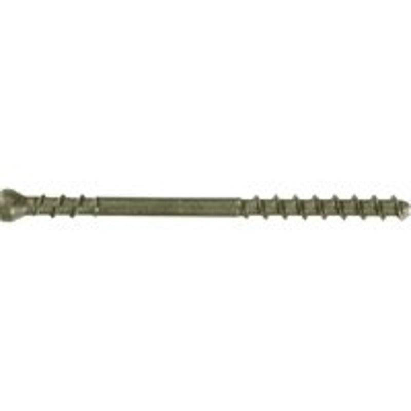 CAMO 345240S Hidden Deck Fasteners 2-3/8" Stainless (100 ct / 25sq ft)