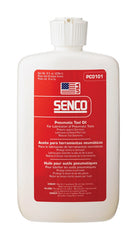 Senco PC0101 1/2 Pint Lube Senco Pneumatic