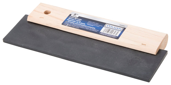 Mintcraft MJ-T08011-2003L Grout Spreader 8in Rbr Bld