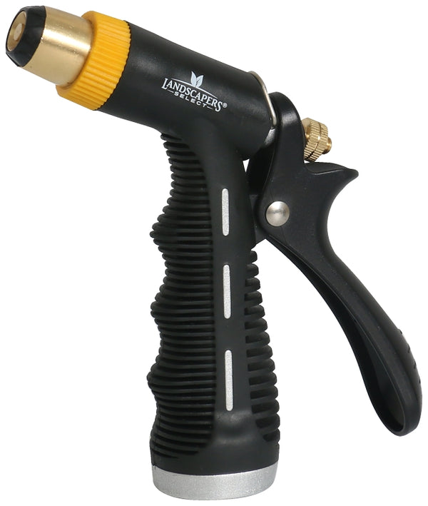 Landscapers Select Mintcraft Ym72393l Brass Head Adjustable Trigger Sprayer