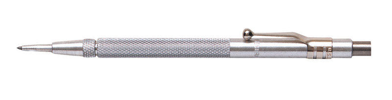 General 88CM 6" Tungsten Carbide Scriber & Magnet