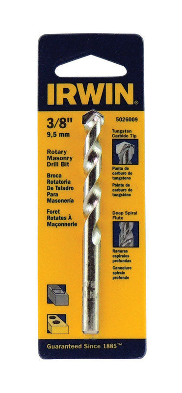 Rotary Bt-Ssf 3/8"X4"