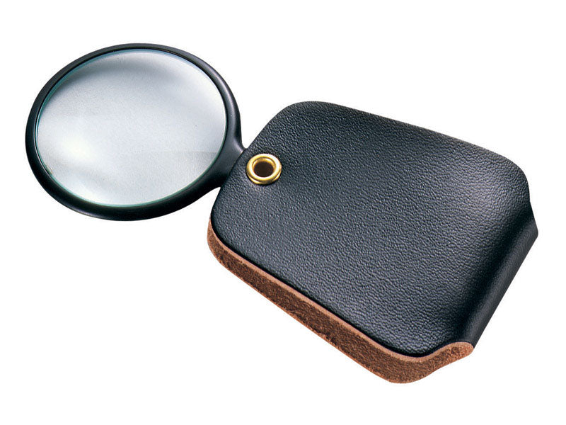 General 532 2.5 Power Pocket Magnifier