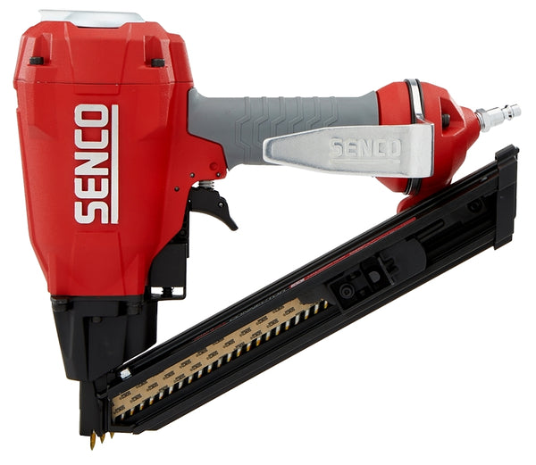 SENCO JN91H1 1-1/2 in. Metal Connector Nailer 7L0001N