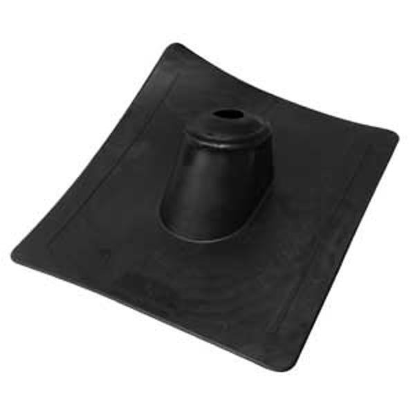 CANPLAS, Roof Flash 4in Flex Duraflo, EA 551144BL