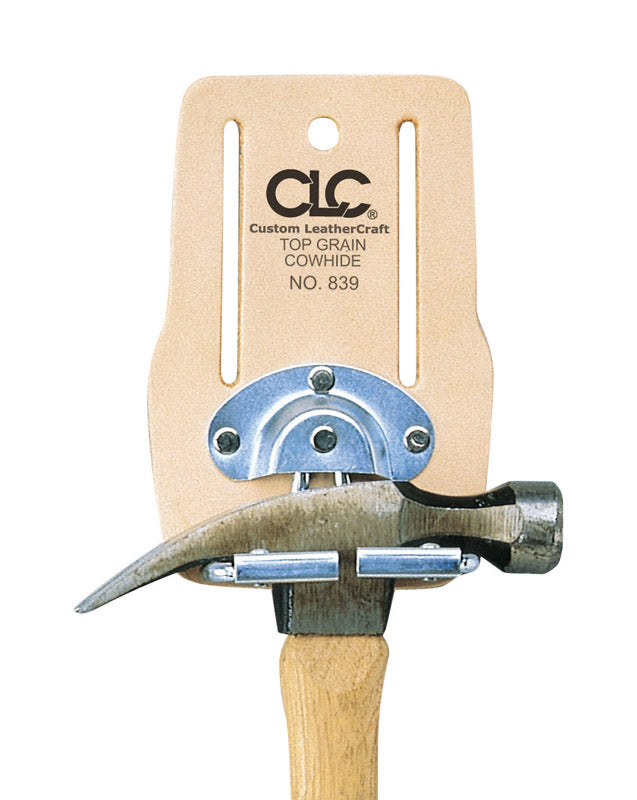 CLC Custom Leathercraft 839 In Swinging Hammer Holder