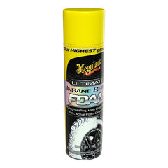 Meguiar's G210419 Tire Cleaner & Shine