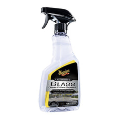 Meguiar's G240416 Automotive Glass Cleaner